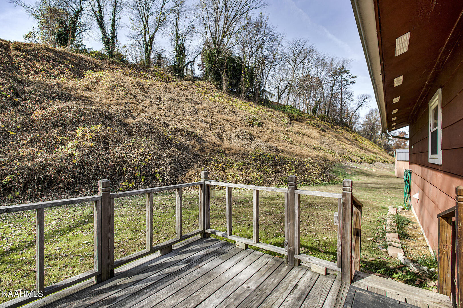 2 Zirkle Road Kingston, TN 37763 - Photo 10 of 33 10_ZirkleRoad_2_Deck01