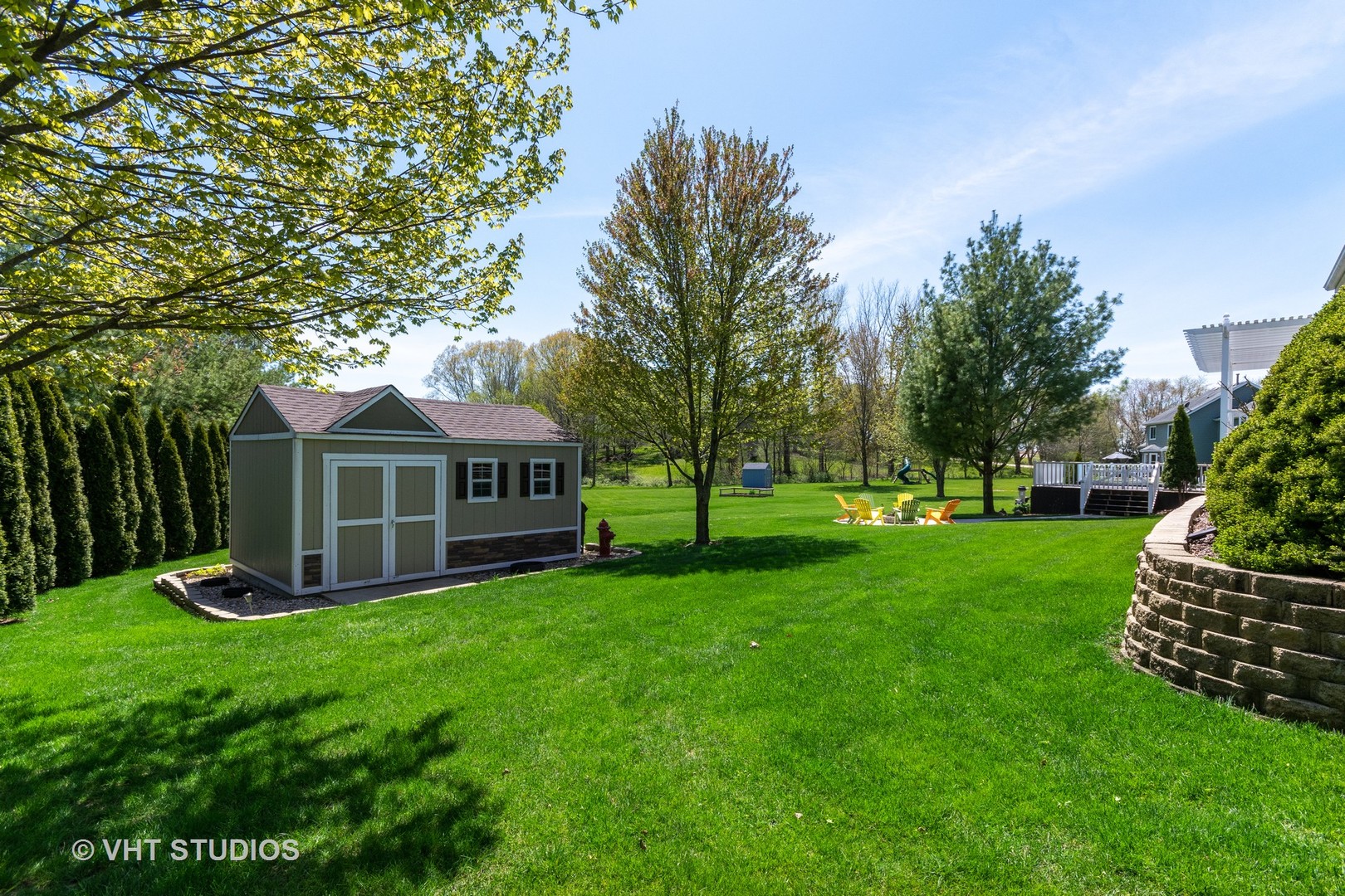 S143 Rowe Road Elburn, IL 60119 - Photo 22 of 27