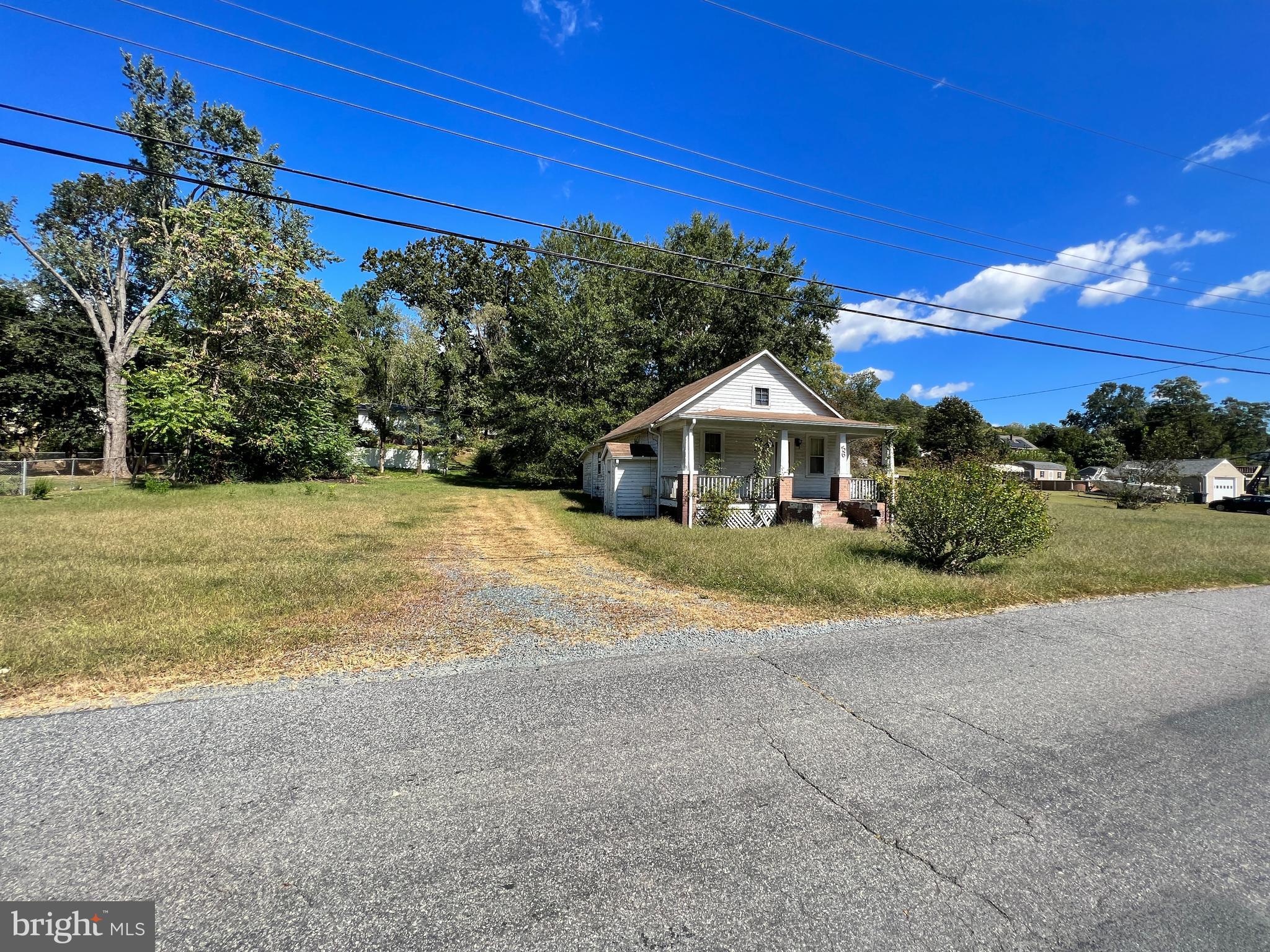 56 Kelley Road Fredericksburg, VA 22405 - Photo 1 of 7