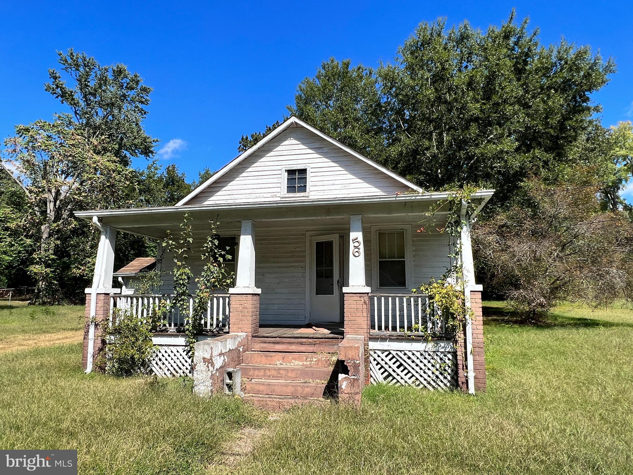 56 Kelley Road Fredericksburg, VA 22405 - Photo 2 of 7