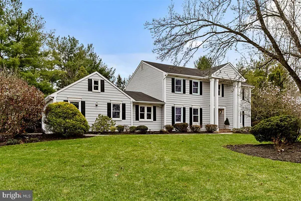 $1,225,000 | 32 Highmont Drive, Princeton Junction, NJ 08550
