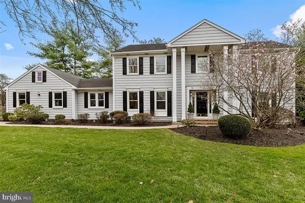 $1,225,000 | 32 Highmont Drive, Princeton Junction, NJ 08550