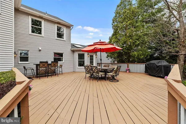 $1,225,000 | 32 Highmont Drive, Princeton Junction, NJ 08550