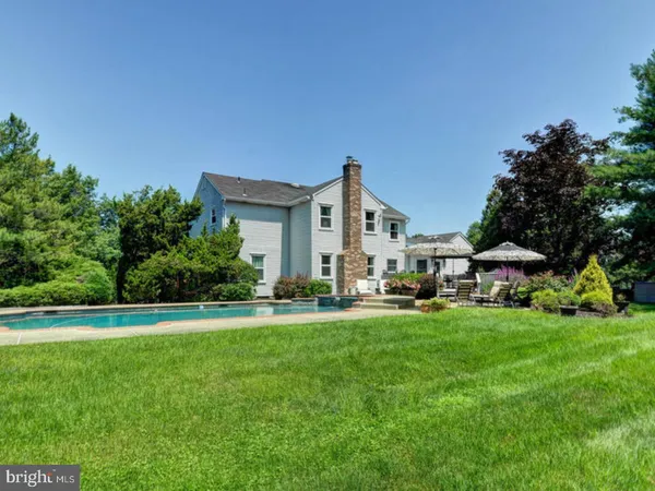 $1,225,000 | 32 Highmont Drive, Princeton Junction, NJ 08550