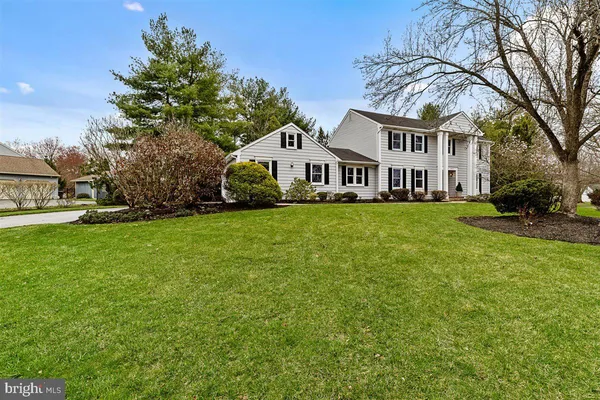 $1,225,000 | 32 Highmont Drive, Princeton Junction, NJ 08550