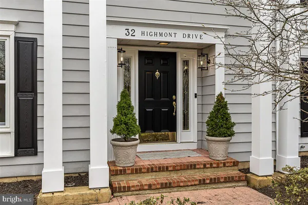 $1,225,000 | 32 Highmont Drive, Princeton Junction, NJ 08550