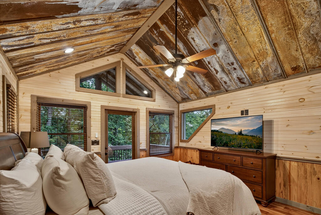 50 Broken Arrow Path Blue Ridge, GA 30513 - Photo 48 of 98 Gallery Image 48