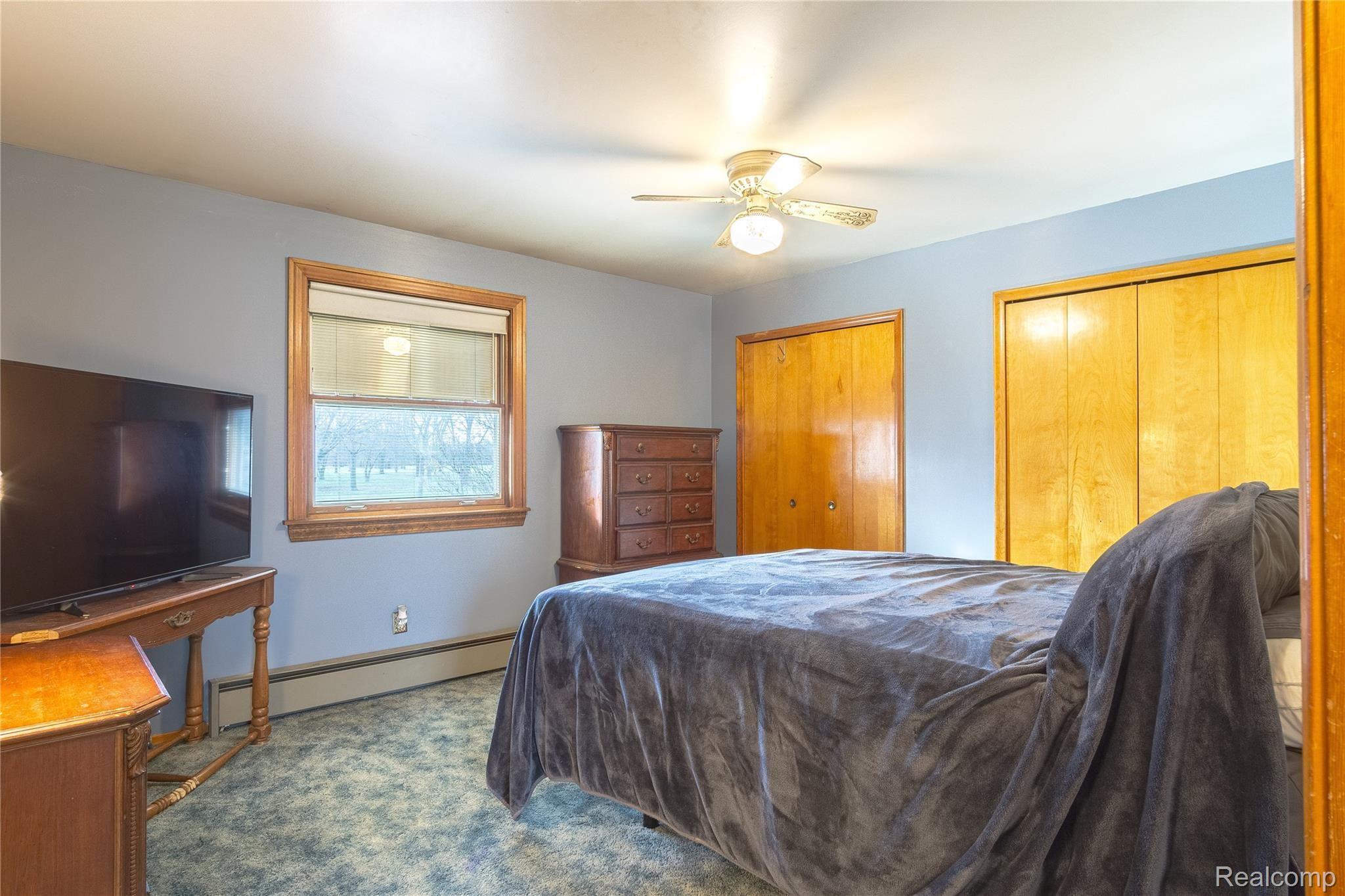 2730 Nadeau Road Monroe, MI 48162 - Photo 35 of 49 Master Bedroom