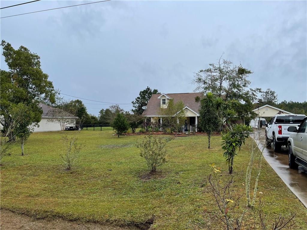 646 Emanuel Church Road Brunswick, GA 31523 - Photo 1 of 1 Gallery Image 1