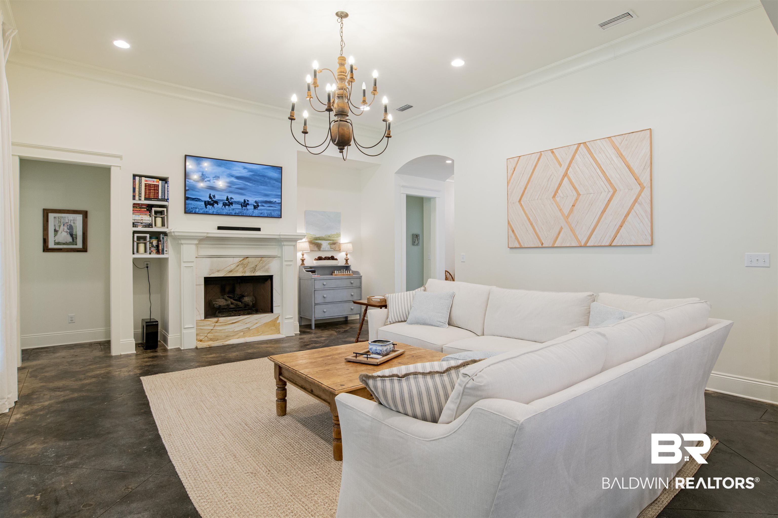 7099 Carson Lane Daphne, AL 36527 - Photo 11 of 32