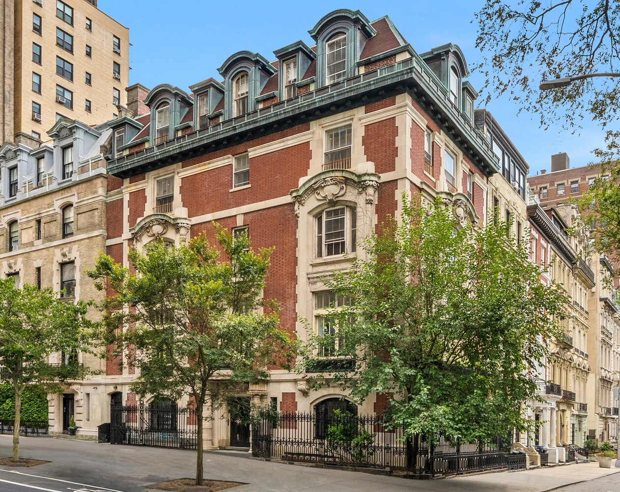 337 Riverside Drive Manhattan, NY 10025 - Photo 49 of 51 Gallery Image 49