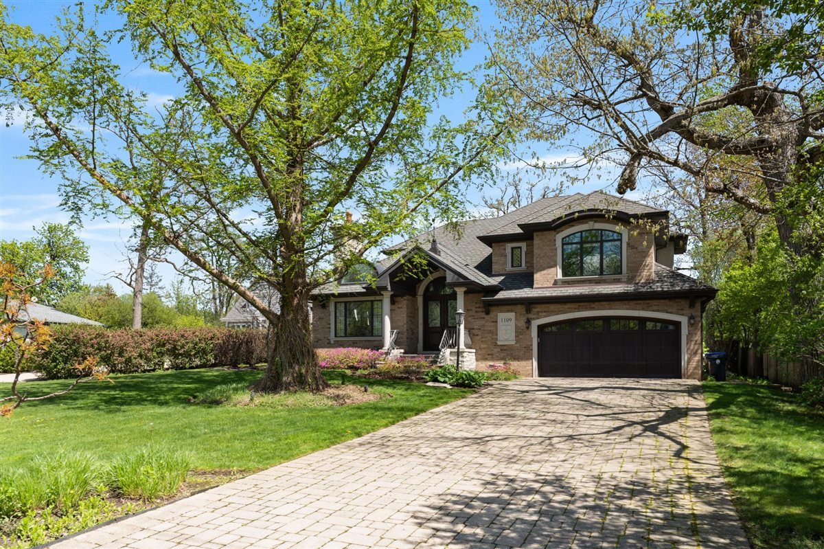 1109 Hohlfelder Road Glencoe, IL 60022 - Photo 37 of 37