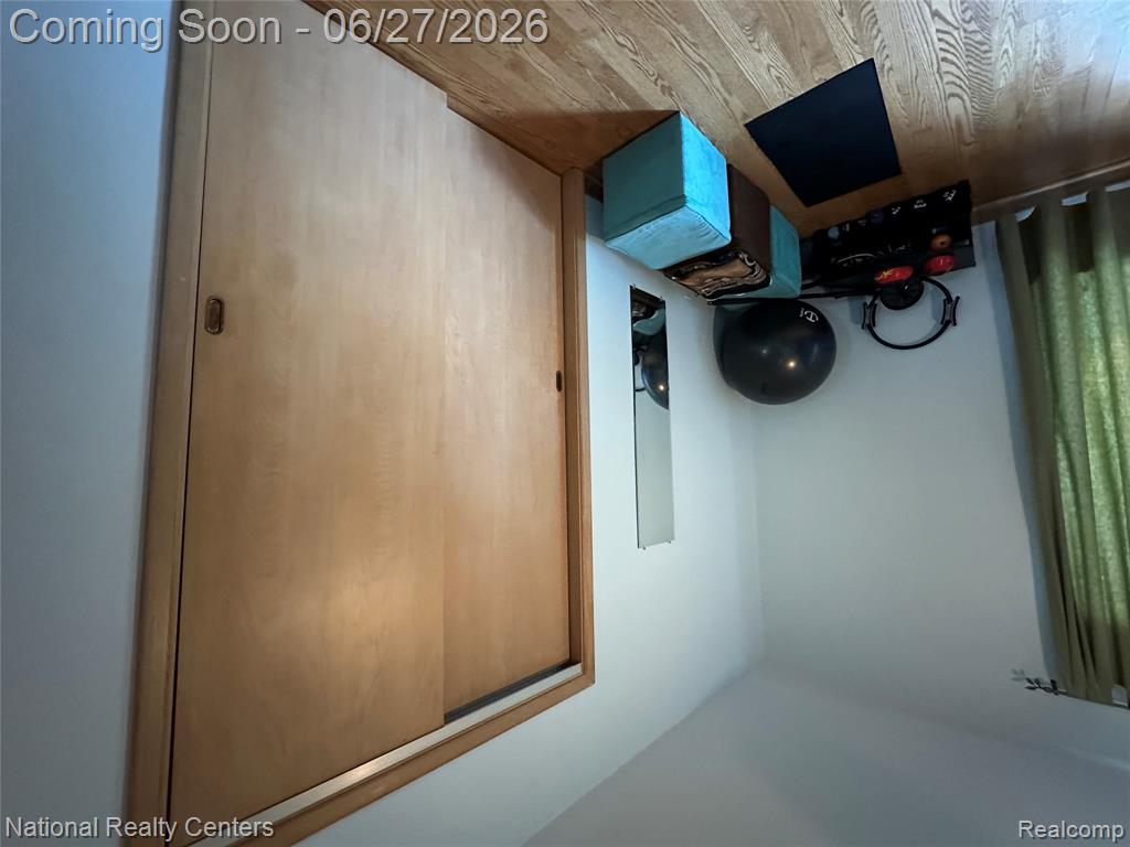 821 Pemberton Road Grosse Pointe, MI 48230 - Photo 42 of 64
