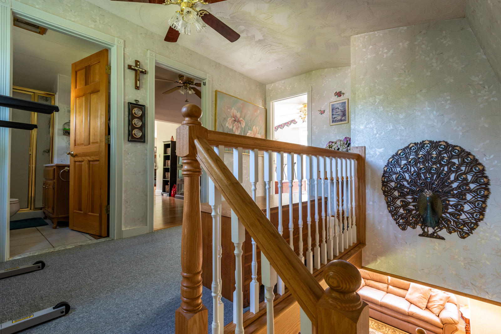 14 Dow Road Plymouth, ME 04969 - Photo 46 of 113 lakehome_plymouth064