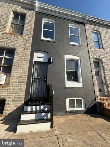 $138,999 | 411 Furrow Street, Baltimore, MD 21223