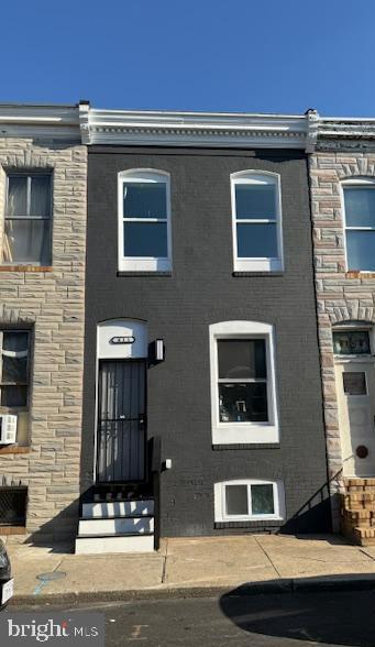 411 Furrow Street Baltimore, MD 21223 - Photo 3 of 34