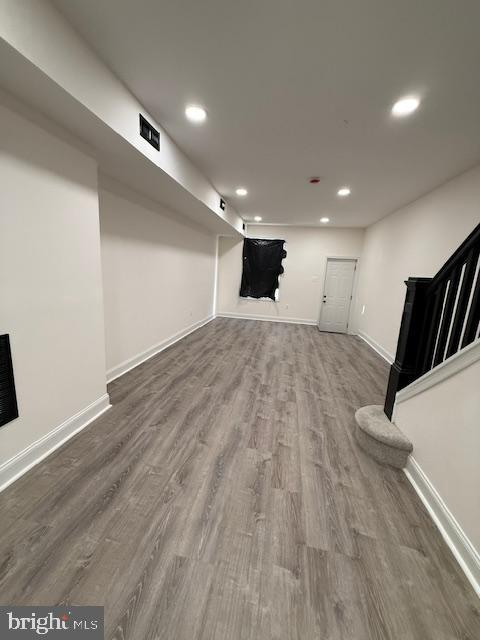 411 Furrow Street Baltimore, MD 21223 - Photo 5 of 34