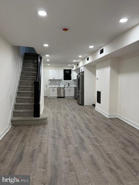 411 Furrow Street Baltimore, MD 21223 - Photo 8 of 34