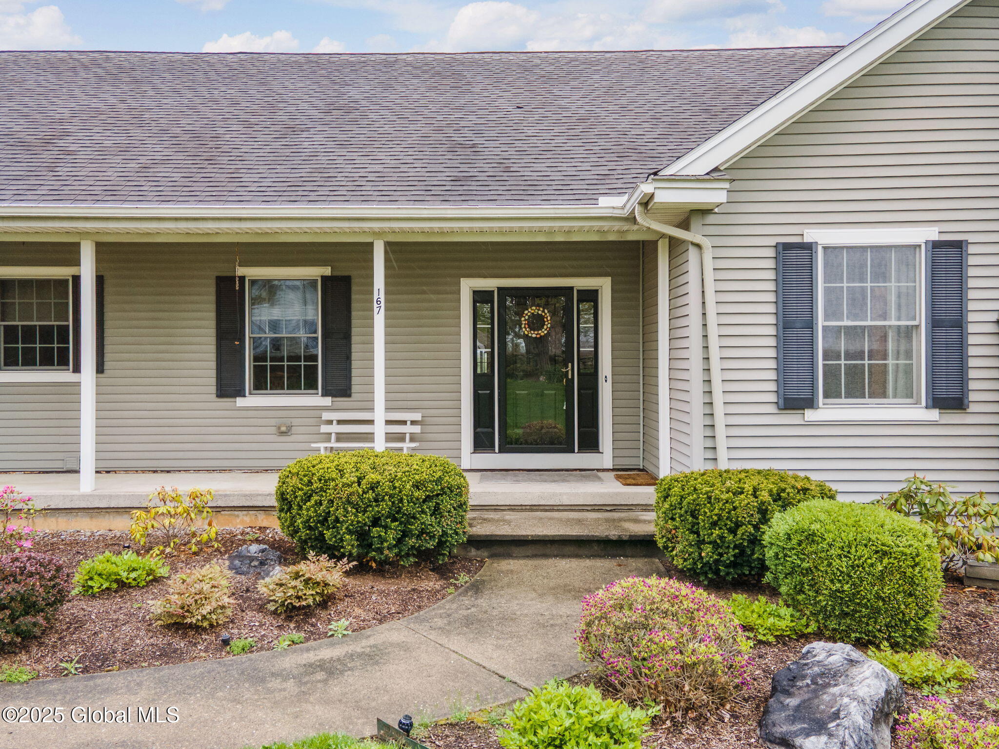 167 Chestnut Ridge Road Queensbury, NY 12804 - Photo 3 of 99 95-146ChestnutRidge_ext_05