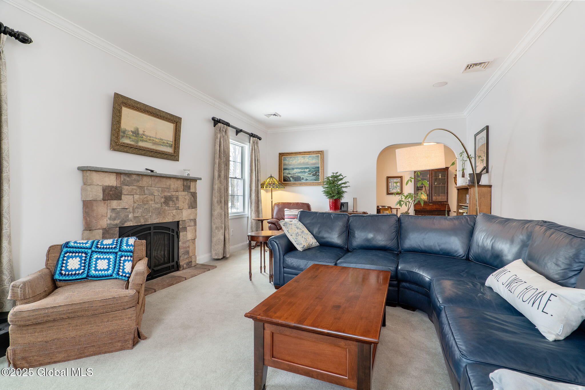 167 Chestnut Ridge Road Queensbury, NY 12804 - Photo 8 of 99 11-167ChestnutRidgeRd_11