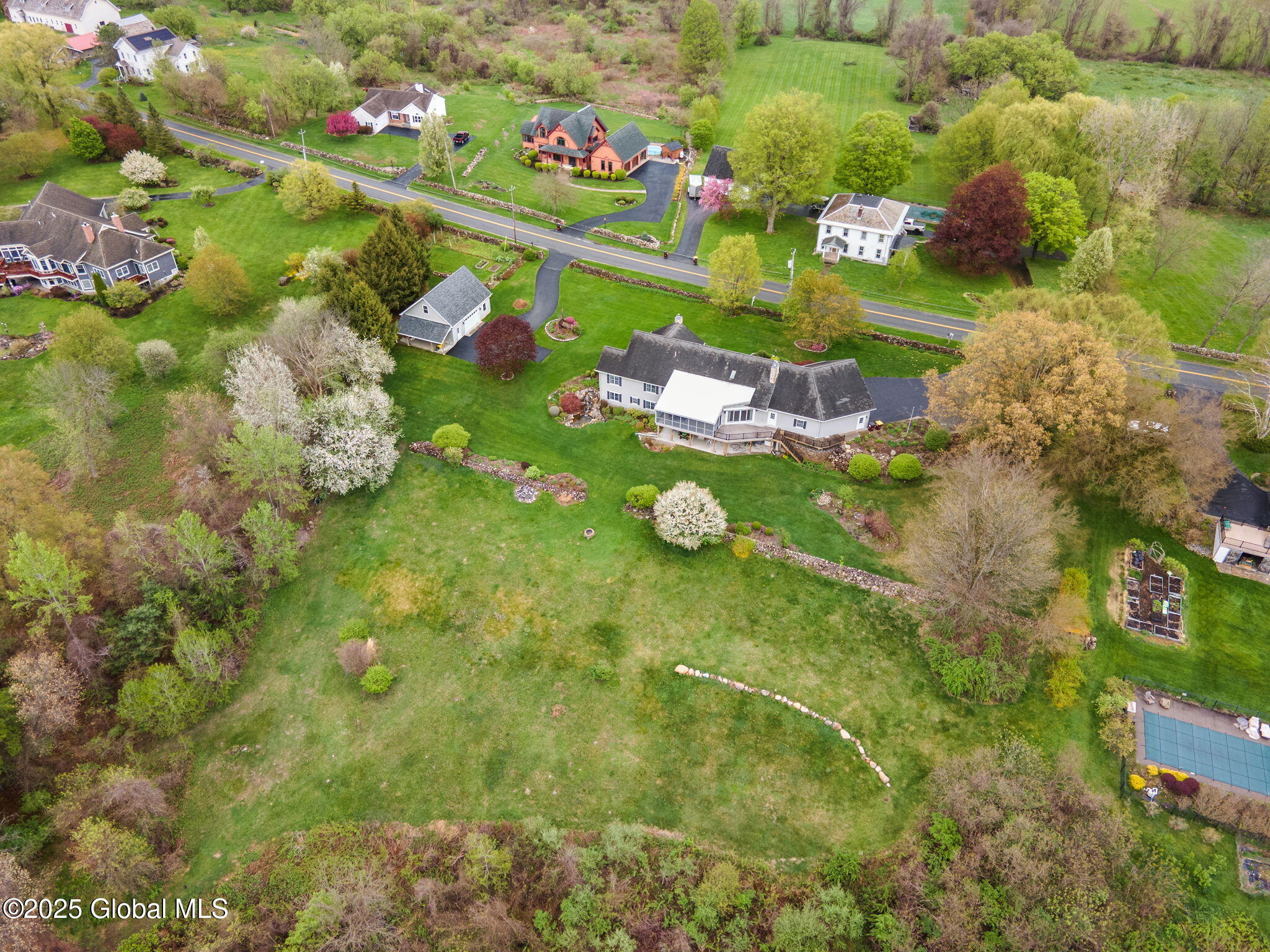 167 Chestnut Ridge Road Queensbury, NY 12804 - Photo 85 of 99 1-146ChestnutRidge_ext_18