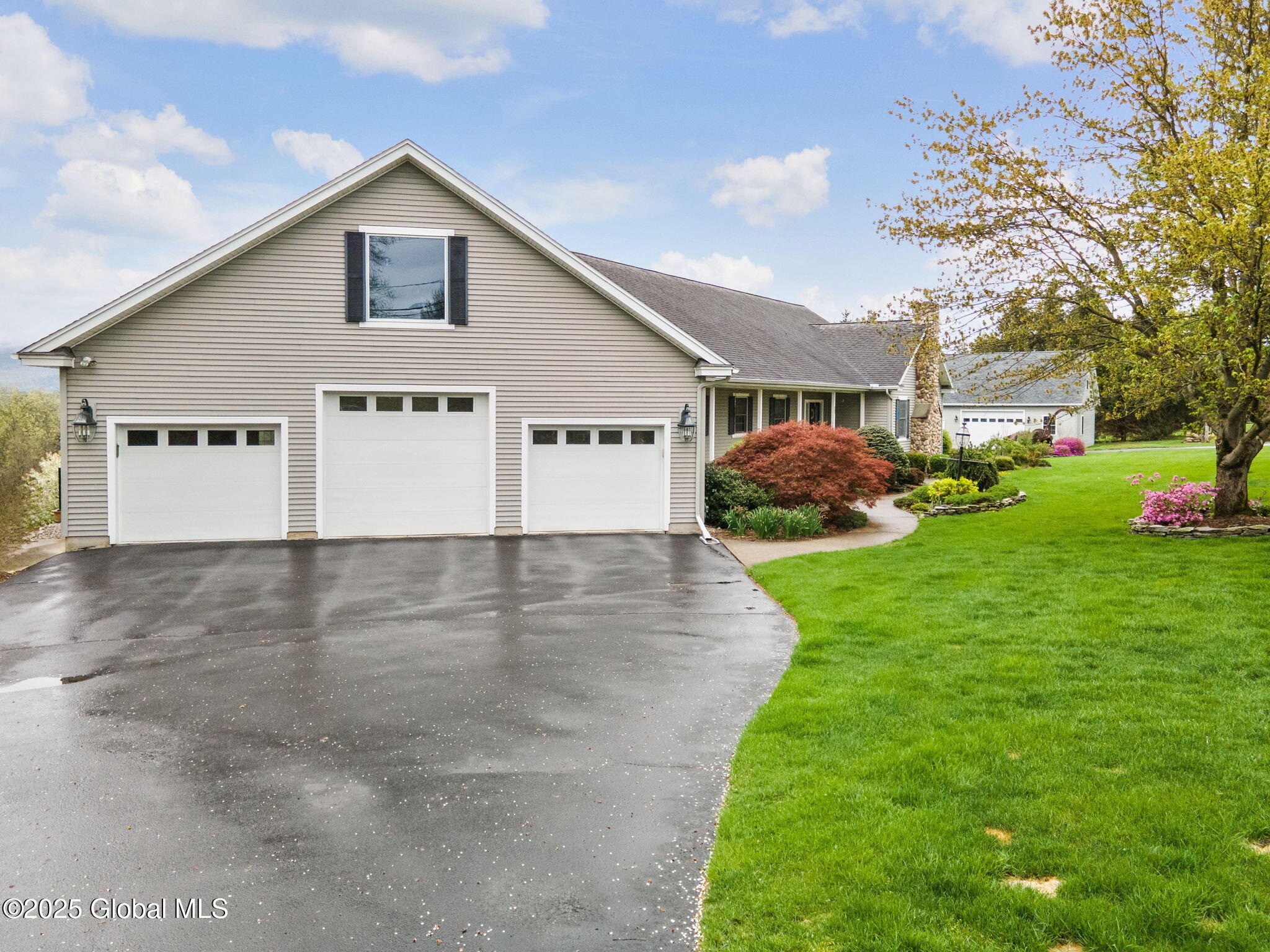 167 Chestnut Ridge Road Queensbury, NY 12804 - Photo 89 of 99 97-146ChestnutRidge_ext_07