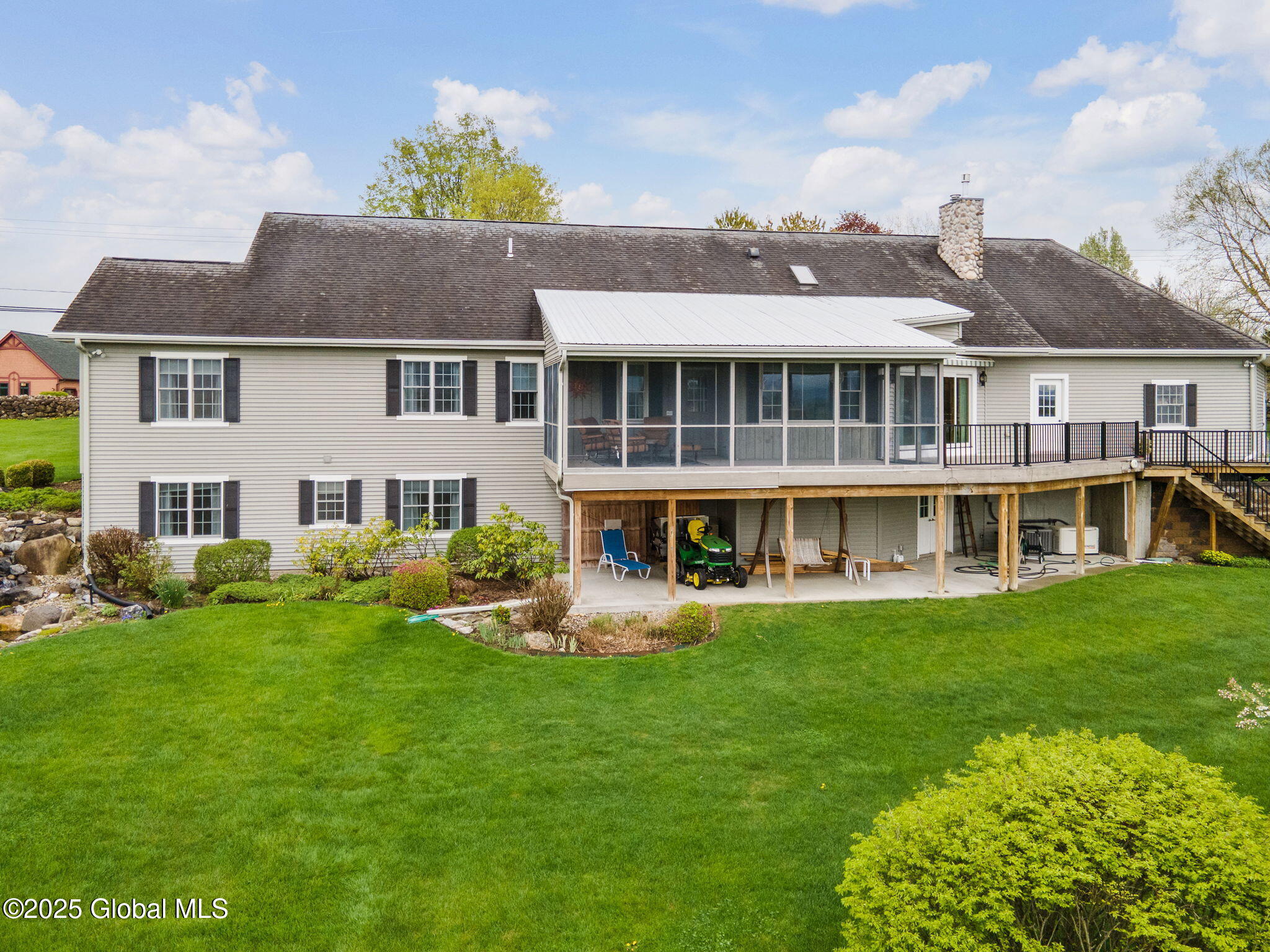 167 Chestnut Ridge Road Queensbury, NY 12804 - Photo 92 of 99 100-146ChestnutRidge_ext_10