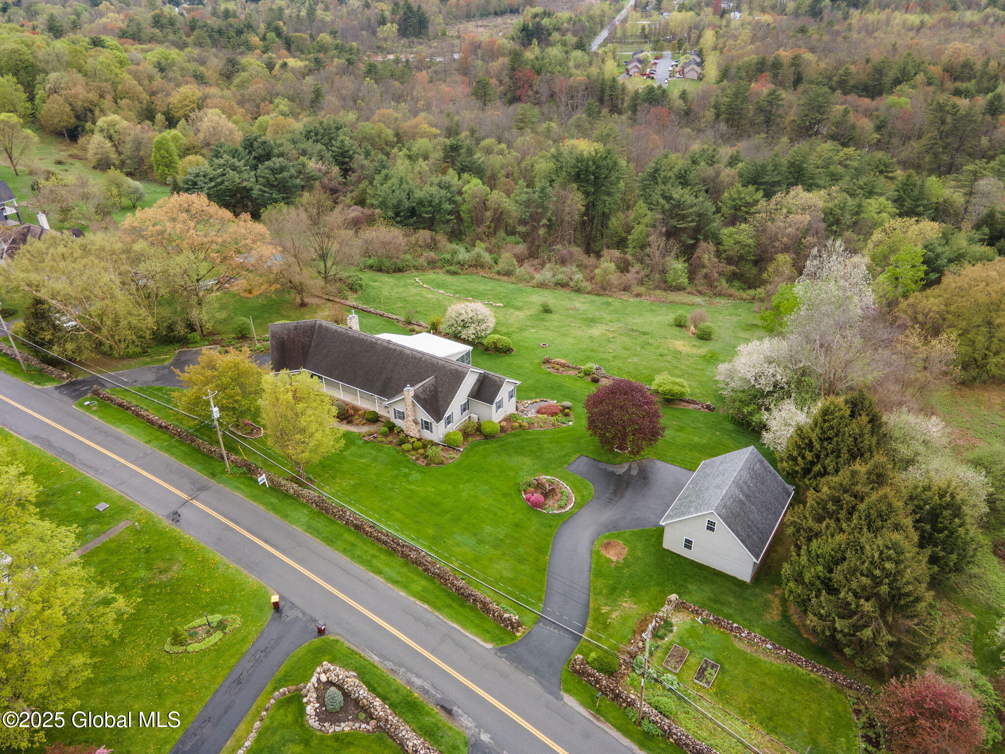 167 Chestnut Ridge Road Queensbury, NY 12804 - Photo 98 of 99 106-146ChestnutRidge_ext_16