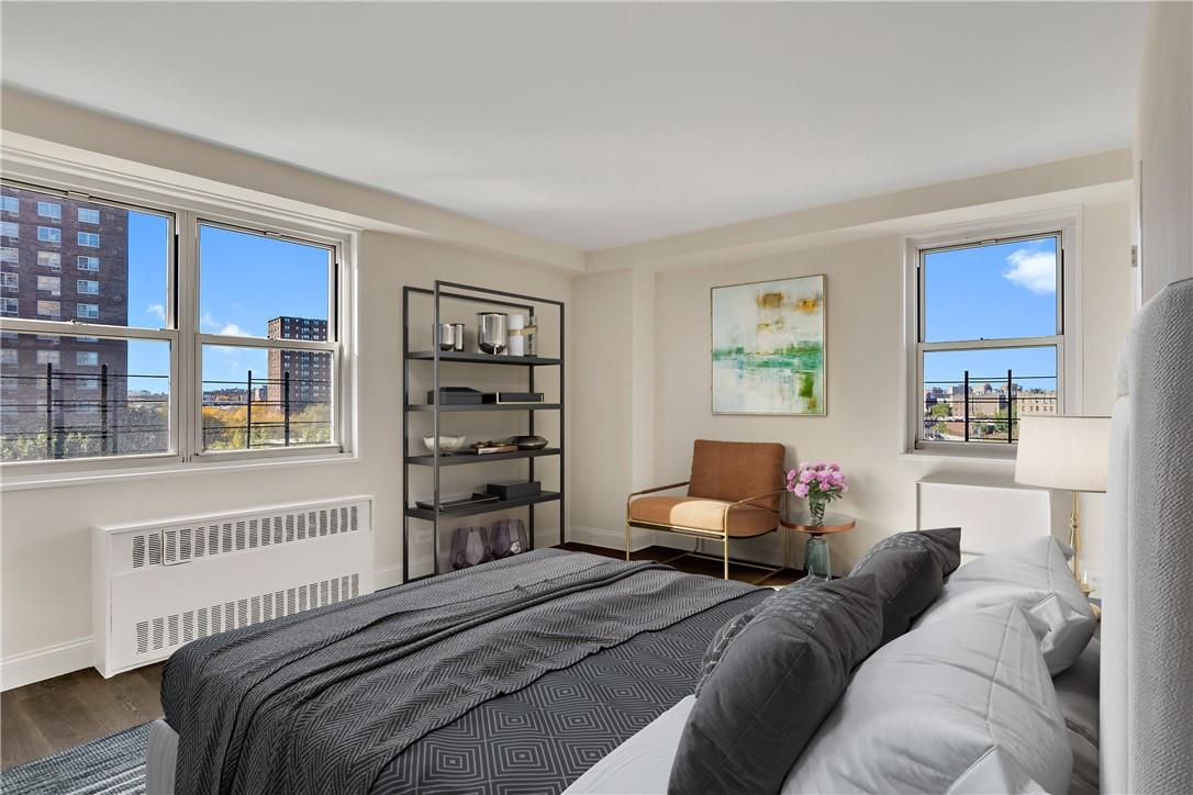 825 Morrison Avenue, Unit 2D Bronx, NY 10473 - Photo 2 of 29