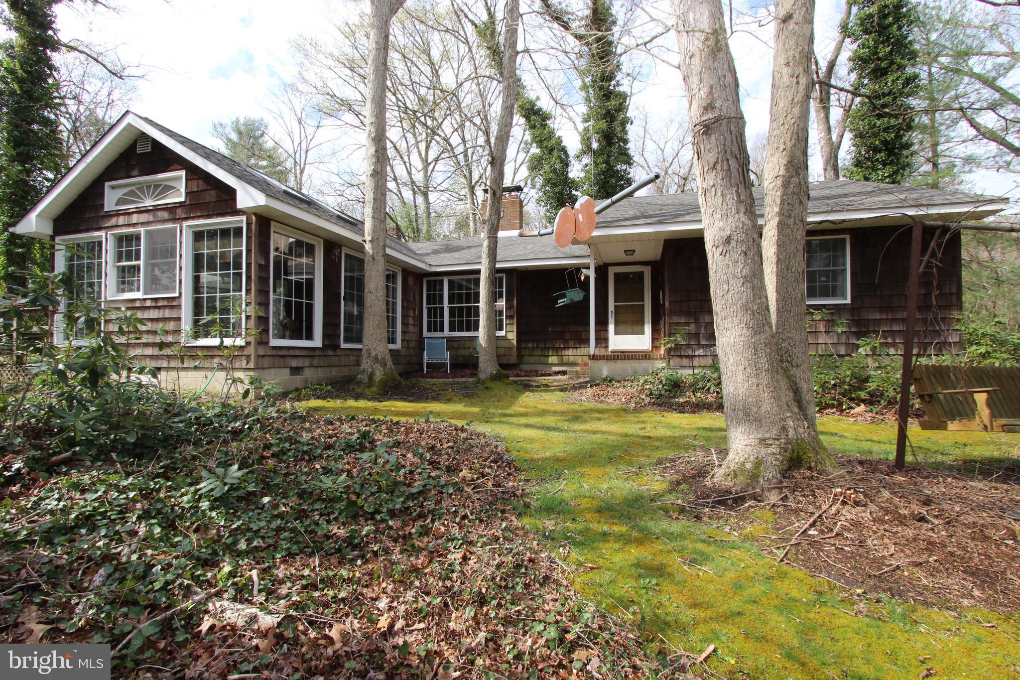 215 Cobbs Mill Road Bridgeton, NJ 08302 - Photo 2 of 36 Gallery Image 2