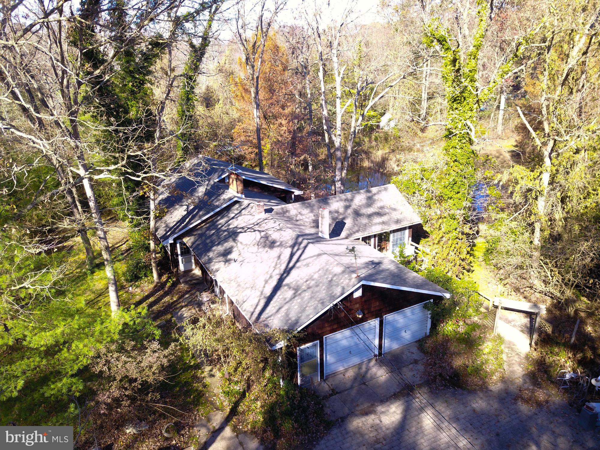 215 Cobbs Mill Road Bridgeton, NJ 08302 - Photo 29 of 36 Gallery Image 29