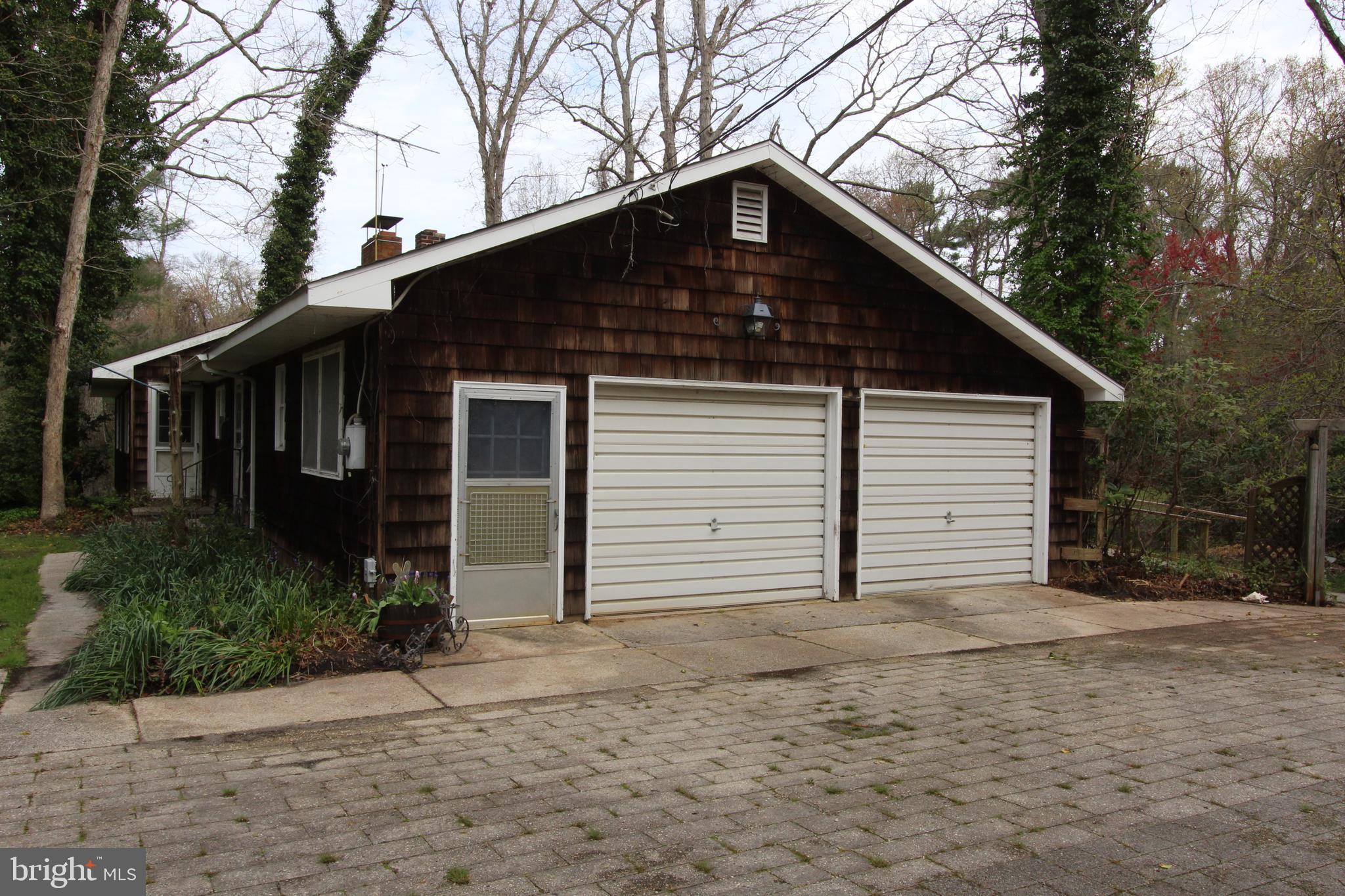 215 Cobbs Mill Road Bridgeton, NJ 08302 - Photo 30 of 36 Gallery Image 30