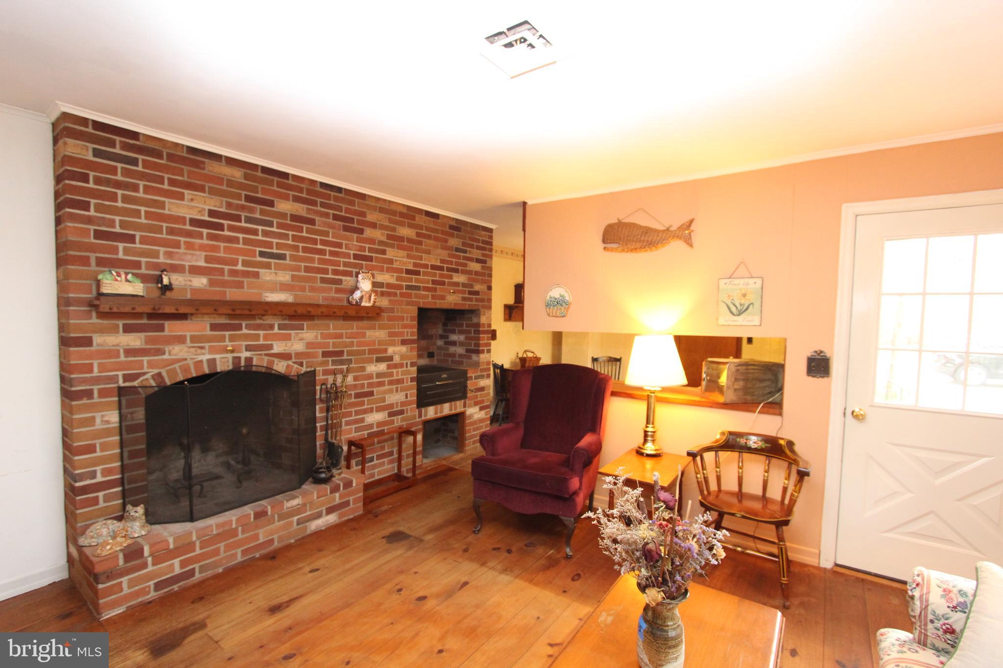 215 Cobbs Mill Road Bridgeton, NJ 08302 - Photo 4 of 36 Gallery Image 4