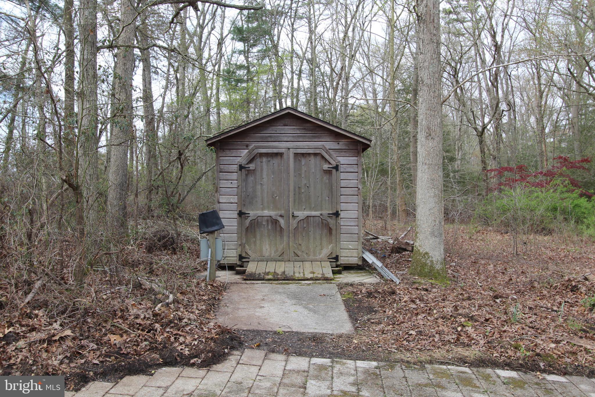 215 Cobbs Mill Road Bridgeton, NJ 08302 - Photo 31 of 36 Gallery Image 31