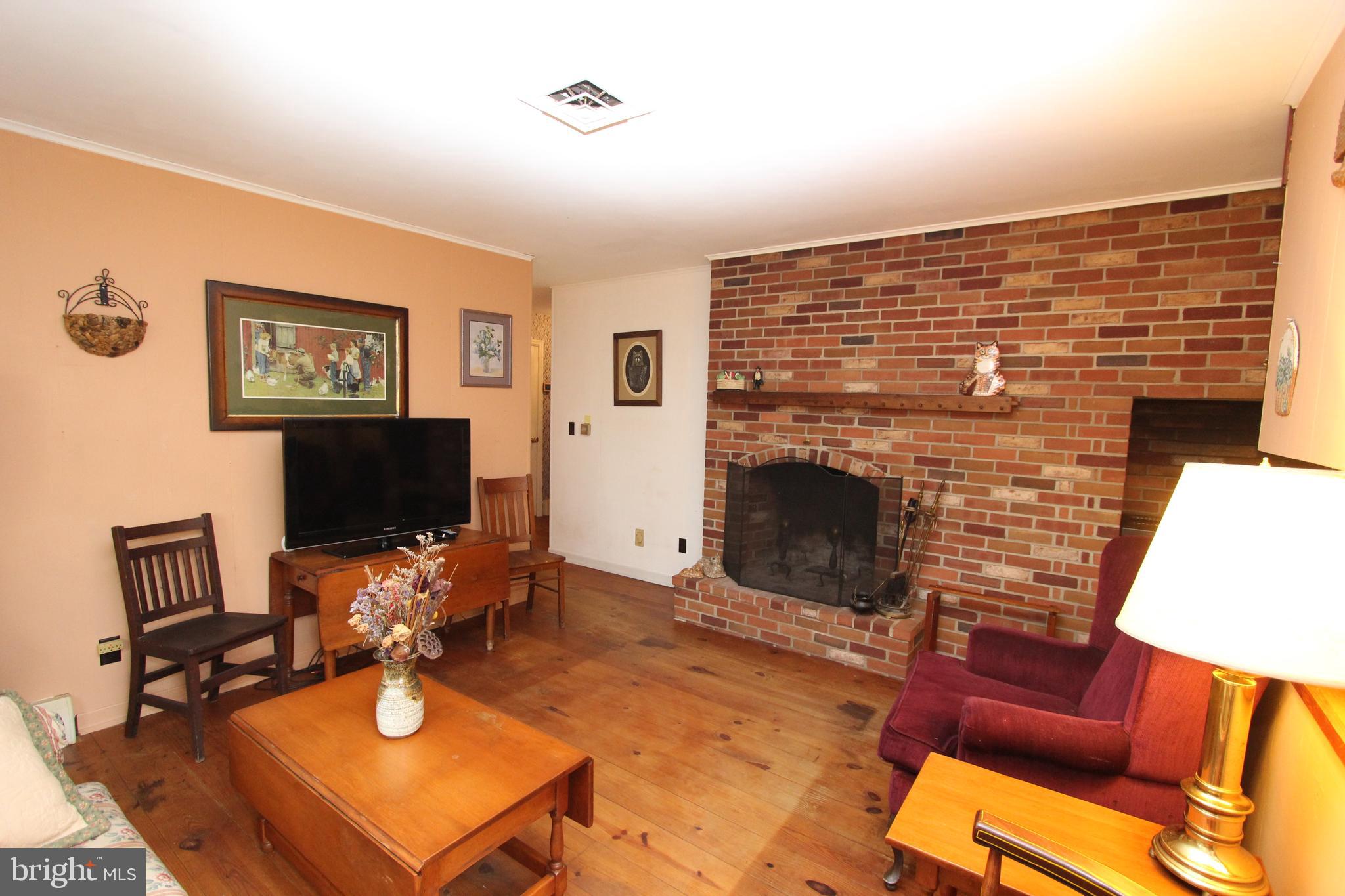 215 Cobbs Mill Road Bridgeton, NJ 08302 - Photo 5 of 36 Gallery Image 5