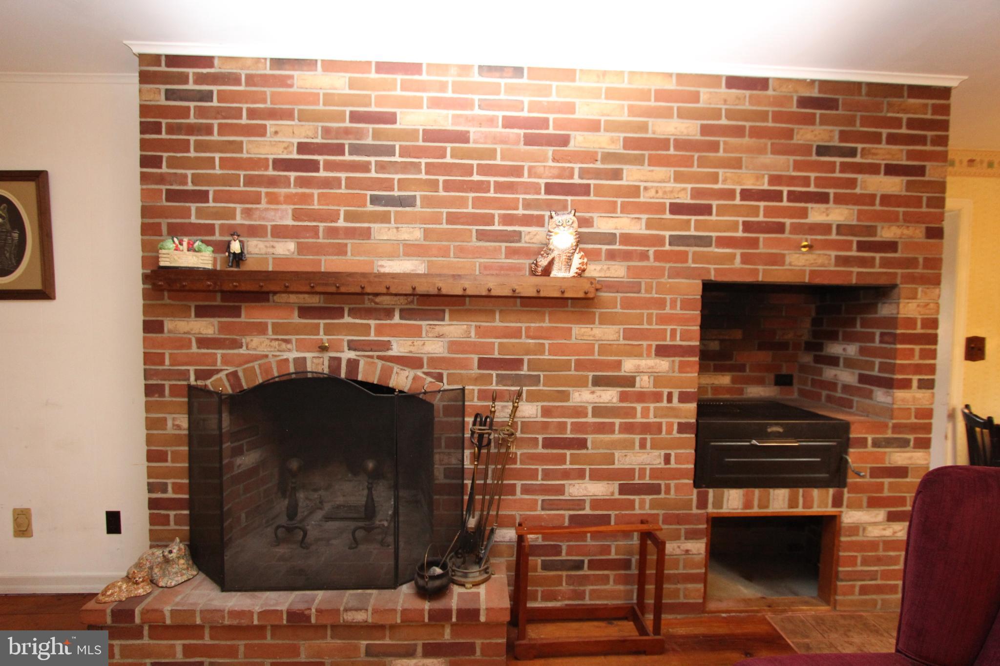 215 Cobbs Mill Road Bridgeton, NJ 08302 - Photo 7 of 36 Gallery Image 7