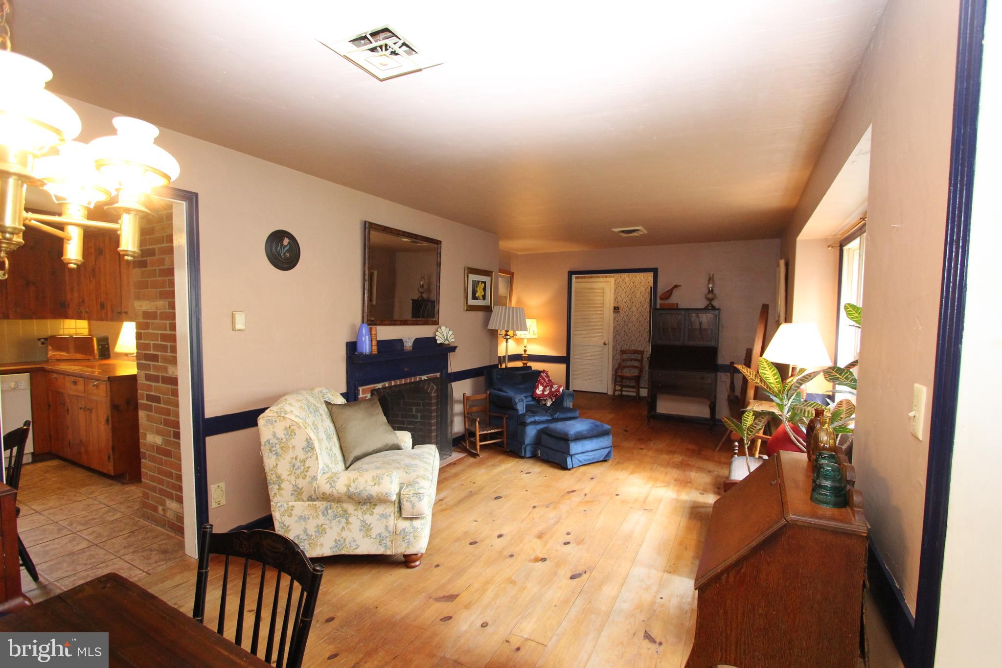 215 Cobbs Mill Road Bridgeton, NJ 08302 - Photo 8 of 36 Gallery Image 8