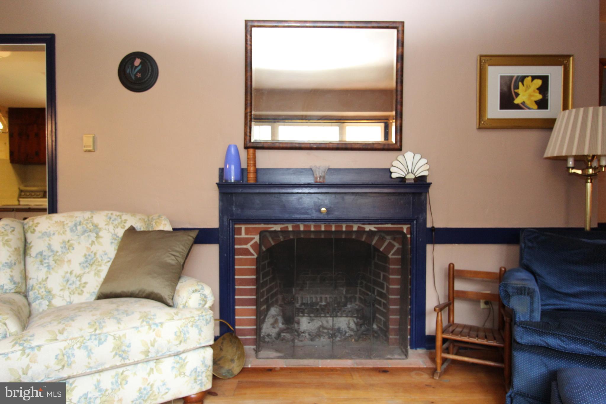 215 Cobbs Mill Road Bridgeton, NJ 08302 - Photo 10 of 36 Gallery Image 10