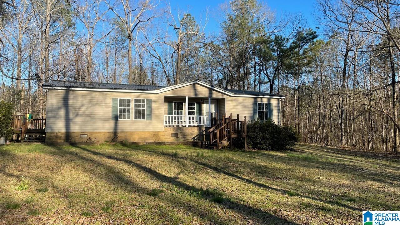 557 Pleasant Valley Farms Road Brierfield, AL 35035 - Photo 18 of 39