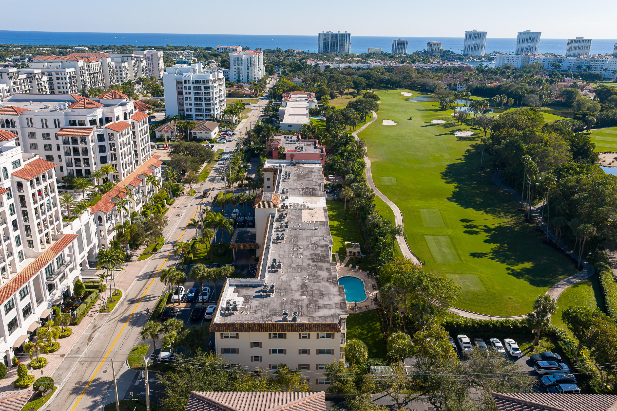200 East Royal Palm Road, Unit 4040 Boca Raton, FL 33432 - Photo 4 of 22 photo-4