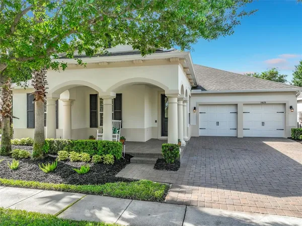 $799,900 | 14626 Black Quill Drive, Winter Garden, FL 34787