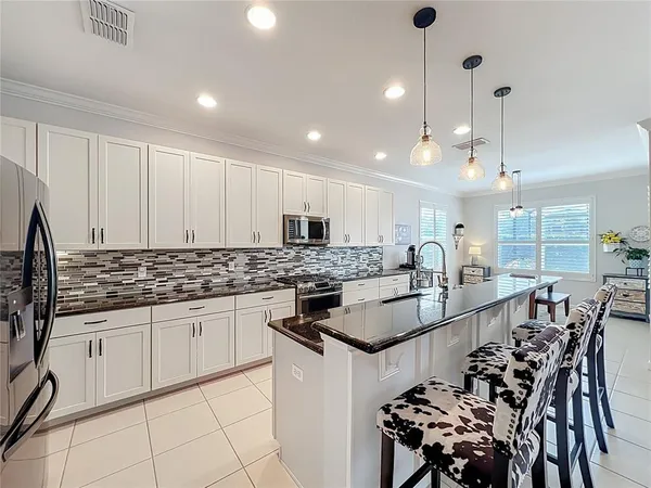 $799,900 | 14626 Black Quill Drive, Winter Garden, FL 34787