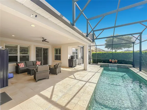 $799,900 | 14626 Black Quill Drive, Winter Garden, FL 34787