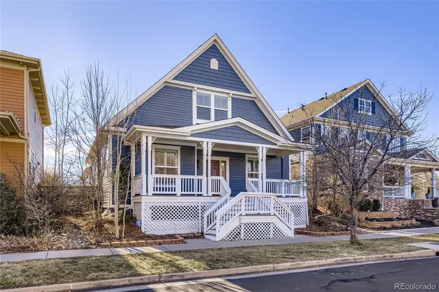 $859,000 | 10138 East 28th Avenue, Denver, CO 80238
