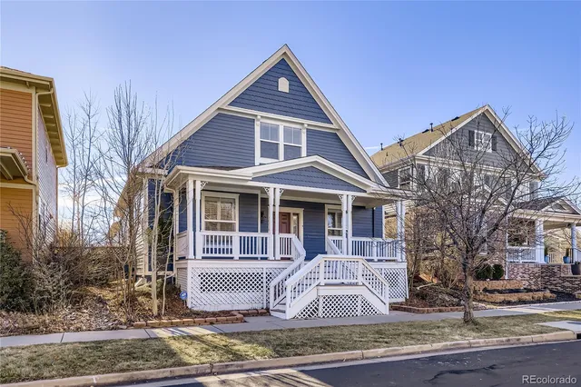 $859,000 | 10138 East 28th Avenue, Denver, CO 80238