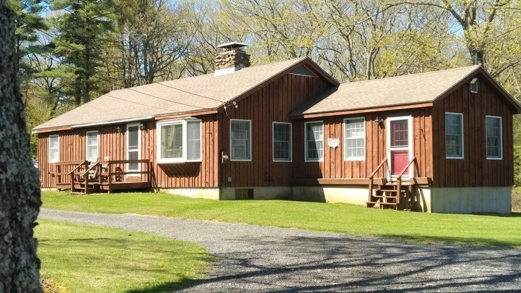 50 Whitney Road Phillipston, MA 01331 - Photo 1 of 12 Gallery Image 1