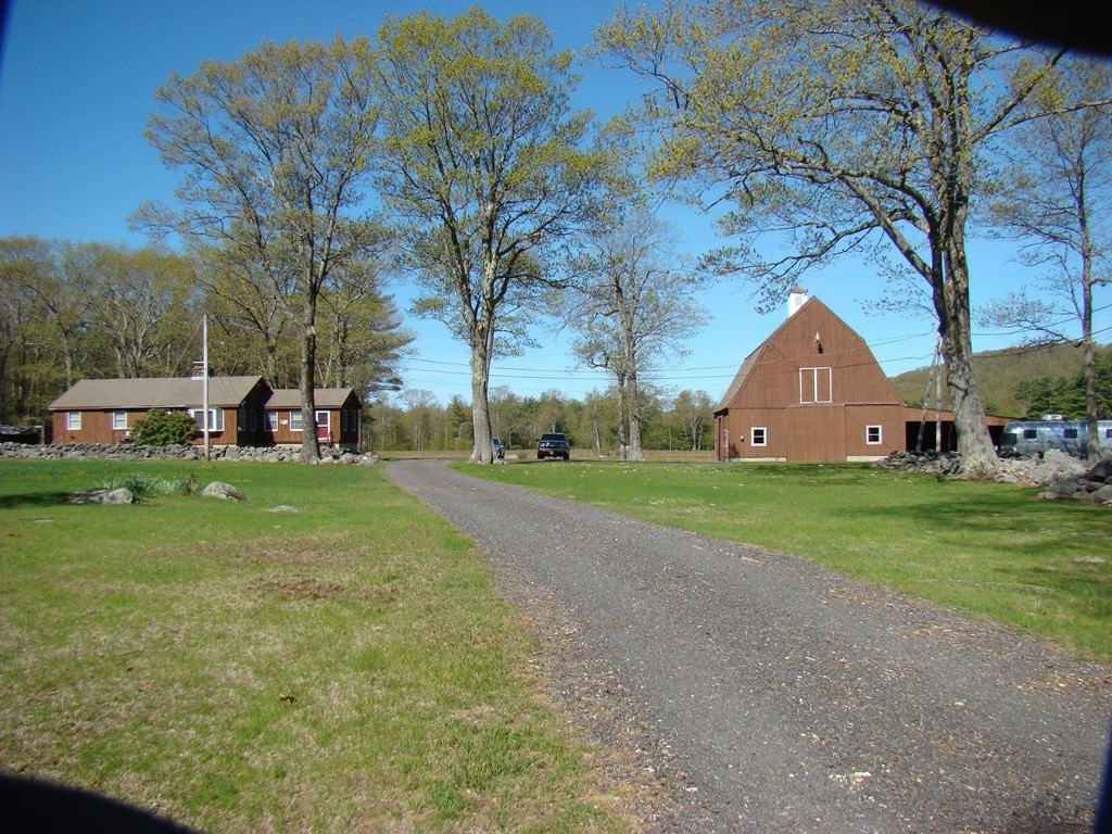 50 Whitney Road Phillipston, MA 01331 - Photo 4 of 12 Gallery Image 4