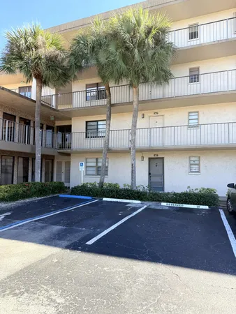$165,000 | 9300 Southwest 8th Street, Unit 107, Boca Raton, FL 33428