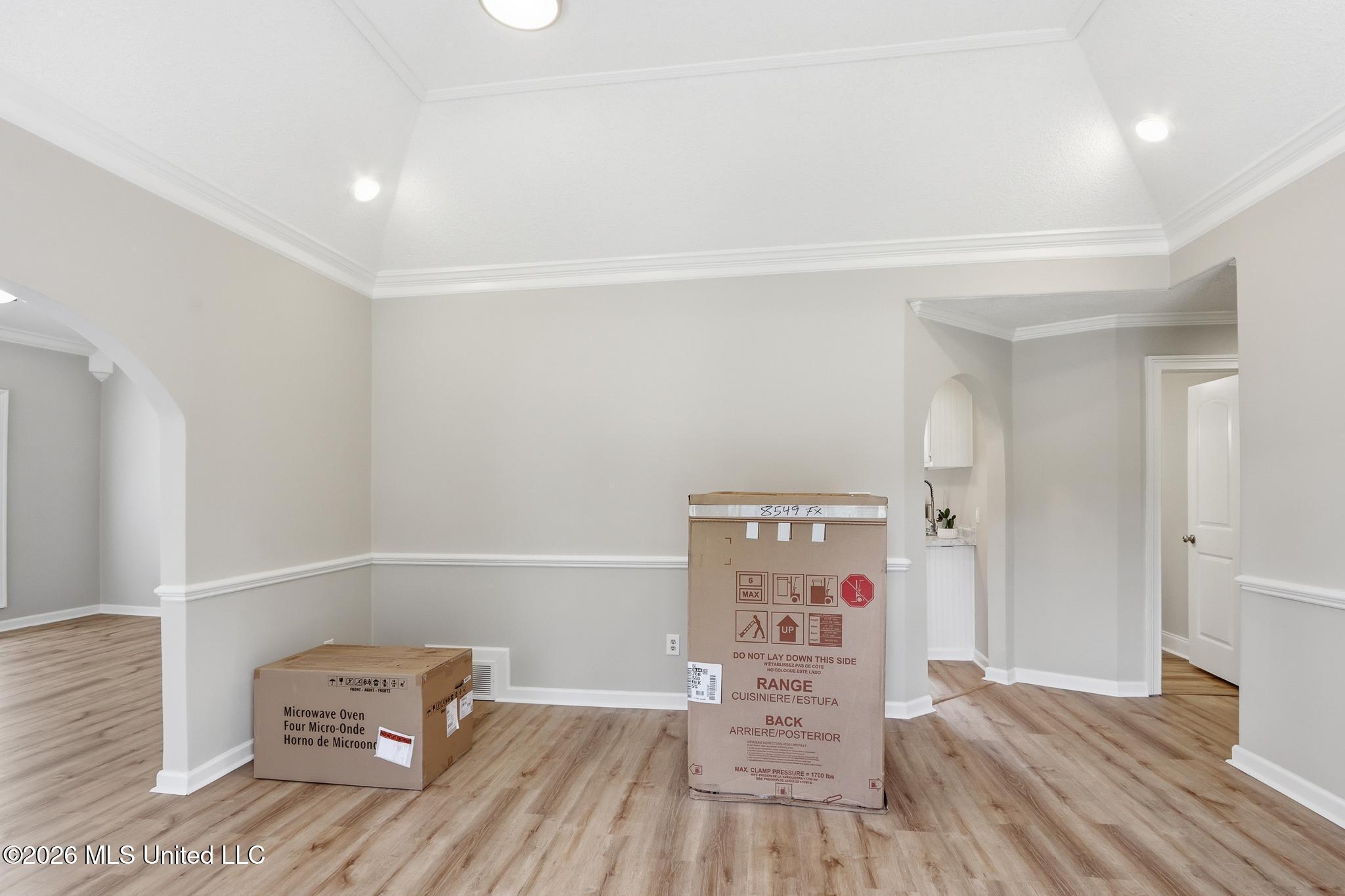 21 Timber Creek Road Byhalia, MS 38611 - Photo 5 of 59 8074SRegisPl_14