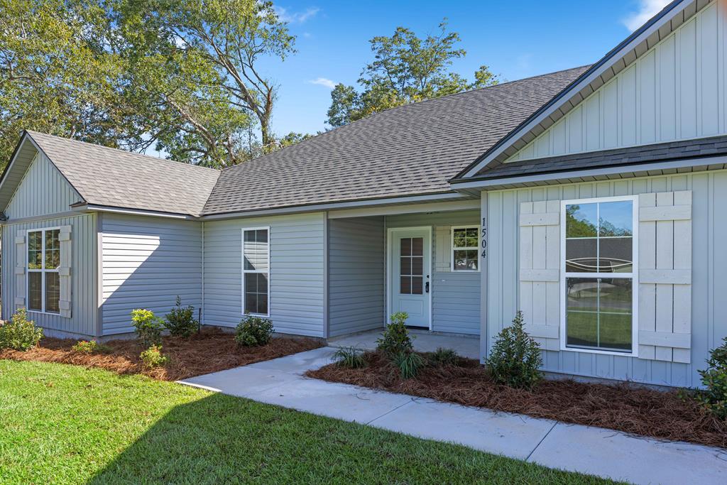 1504 Bay Tree Road Nashville, GA 31639 - Photo 4 of 39 Gallery Image 4